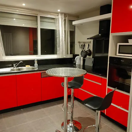 Le T3 De Julien Tarbes