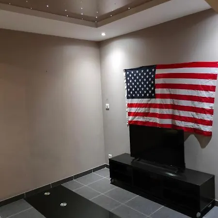 Le T3 De Julien Tarbes