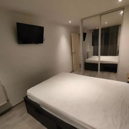 Apartment Le T4 De Julien Avec 6 Couchages