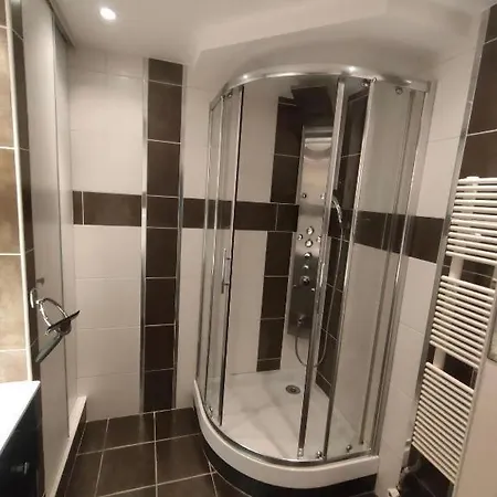 Appartement Le T3 De Julien *