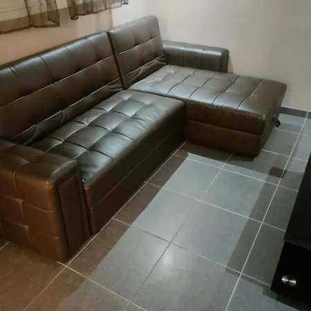 Le T4 De Julien Avec 6 Couchages Apartment Tarbes