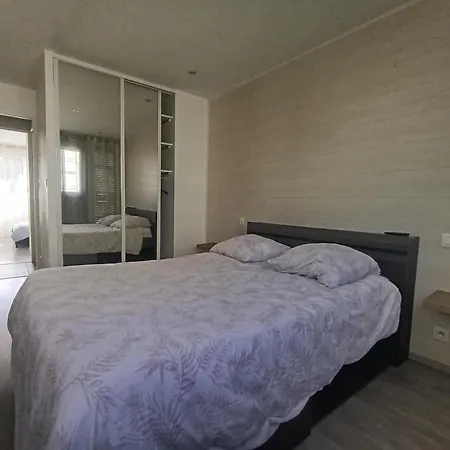 Le T4 De Julien Avec 6 Couchages Apartment