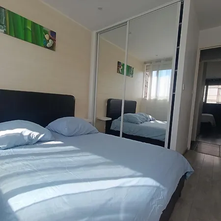 Le T4 De Julien Avec 6 Couchages Apartment *