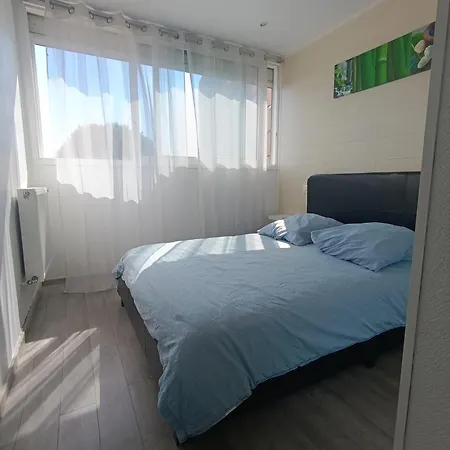 Apartment Le T4 De Julien Avec 6 Couchages *