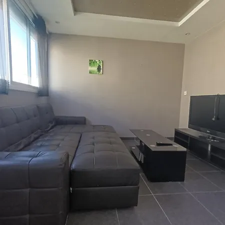 Le T4 De Julien Avec 6 Couchages Apartment Tarbes